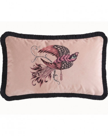 Cojines Audubon Rectangle Cushion de la marca Emma J Shipley de estilo Animales