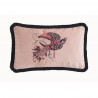 Cojines Audubon Rectangle Cushion de la marca Emma J Shipley de estilo Animales