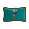 Cojines Jungle Palms Rectangle Cushion de la marca Emma J Shipley de estilo Botánico
