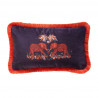 Cojines Zambezi Boudoir Cushion de la marca Emma J Shipley de estilo Animales