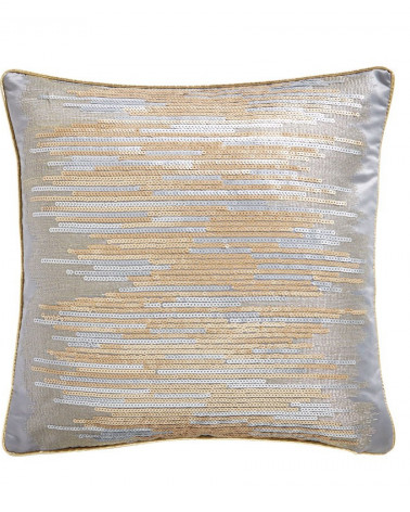 Cojines Shimmer Sequin Cushion de la marca Tess Daly de estilo Texturas
