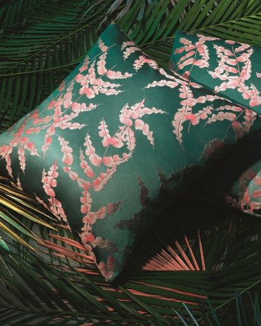 Cojines Zebra Boudoir Cushion de la marca Tess Daly de estilo Texturas