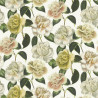 Telas Camellia Folly  de la marca John Derian de estilo Flores