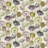 Telas Variegated Tulips  de la marca John Derian de estilo Flores