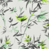 Papel Pintado con estilo Botánico modelo BAMBOO de la marca Designers Guild