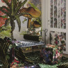 Mural con estilo Flores modelo JARDIN DES REVES PRISME de la marca Christian Lacroix