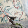 Papel Pintado con estilo Botánico modelo MARY DAY BOTANICAL de la marca Ralph Lauren
