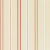 Papel Pintado con estilo Rayas modelo Dunston Stripe de la marca Ralph Lauren