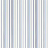 Papel Pintado con estilo Rayas modelo Gable Stripe de la marca Ralph Lauren