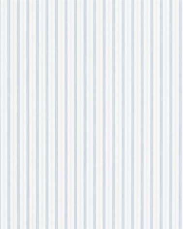 Papel Pintado con estilo Rayas modelo Marrifield Stripe de la marca Ralph Lauren