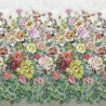 Murales de pared Grandiflora de la marca Designers Guild de estilo Flores