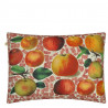 Cojín Apples  de la marca John Derian de estilo Vintage