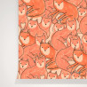 Papel Pintado con estilo Animales modelo Fox de la marca Season Paper