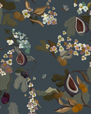 Floral Tapestry de Coordonné
