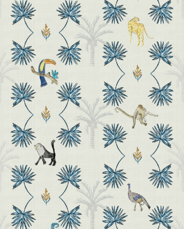 Medieval Tapestry de Coordonné