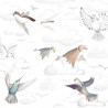 Papel Pintado Flying Freedom de la marca Atelier Wall de estilo Juvenil y Animales