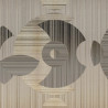 Murales Bamboo Bliss de BN Walls estilo Moderno