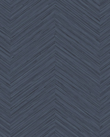Papel Pintado Apex Weave de Wallquest estilo Geométrico
