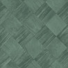 Papel Pintado Thriller Wood Tile de Wallquest estilo Geométrico