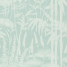 Papel Pintado POITEAU de Nina Campbell estilo Botánico