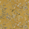 Papel Pintado Gold Foil Base rc19042 de Roberto Cavalli estilo Flores