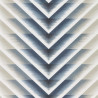 Papel Pintado MAKALU de Harlequin estilo Geométrico