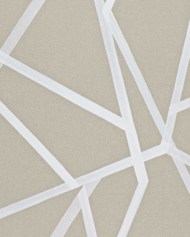 Papel Pintado SUMI de Harlequin estilo Geométrico