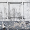 Murales Frame Patina Wall de Les Dominotiers estilo Clásico