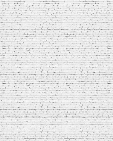 Murales Grunge Brick Wall de Les Dominotiers estilo Ladrillo