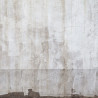 Murales White Patina Wall de Les Dominotiers estilo Texturas