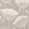 Papel Pintado Poppy de Missprint estilo Flores