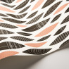 Papel Pintado Five Feathers de Missprint estilo Geométrico