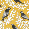 Papel Pintado Song Birds de Missprint estilo Pájaros
