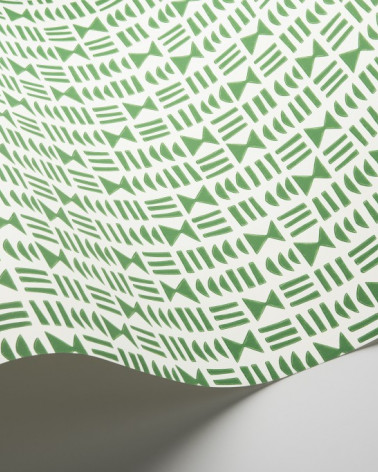 Papel Pintado Palm Tree de Missprint estilo Hojas