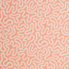 Papel Pintado Coral de Missprint estilo Geométrico