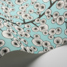 Papel Pintado Cotton Tree de Missprint estilo Flores