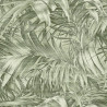 Papel Pintado Sheets de The Trend Setter Studio estilo Botánico