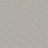 Papel Pintado Honeycomb de The Trend Setter Studio estilo Geométrico