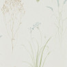 Papel Pintado FARNE GRASSES de Sanderson estilo Botánico