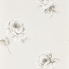 Papel Pintado ROSA de Sanderson estilo Flores