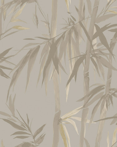 Papel Pintado Miyako de SketchTwenty3 estilo Botánico