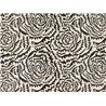Papel Pintado Jagged Roses Wallcovering  de Kirkby Design estilo Texturas