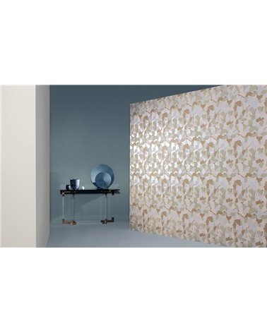Papel Pintado Hidden Wallcovering de Kirkby Design estilo Moderno