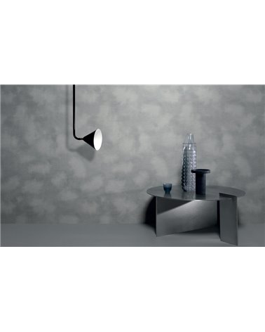 Papel Pintado Mist Wallpaper de Kirkby Design estilo Moderno
