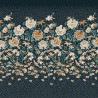 Papel Pintado Lavinia Mural  de Romo estilo Flores