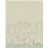 Murales Seasonal Woods Grasscloth de Cole & Son estilo Paisaje