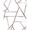 Papel Pintado INTERSECT                      de York Wallcoverings estilo Geométrico