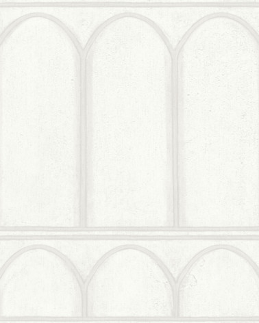 Papel Pintado ARCOS                  de York Wallcoverings estilo Geométrico