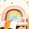 Murales LUCE 250cm x 310cm de Caselio estilo Infantil