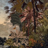 Papel Pintado Panoramique Fancy Landscape B de Caselio estilo Paisaje